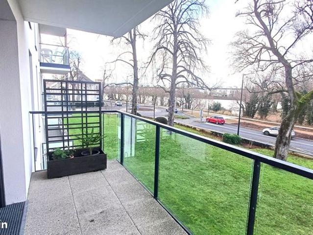 Appartement vente à Nantes, Saint-sébastien-sur-loire