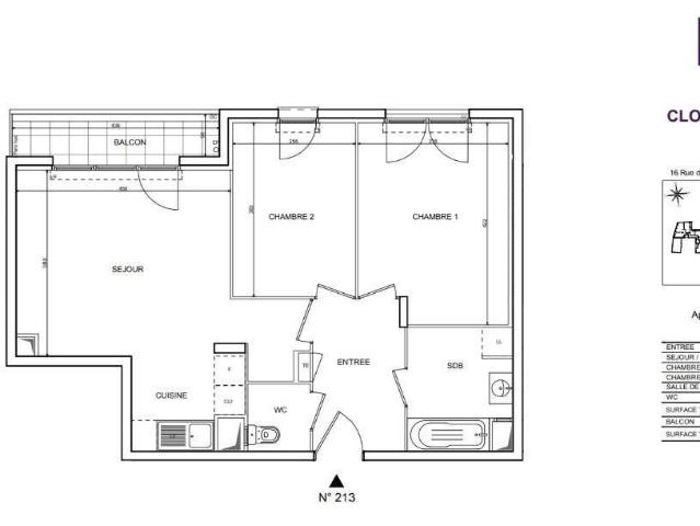 Appartement location à Saint-Denis, Aubervilliers