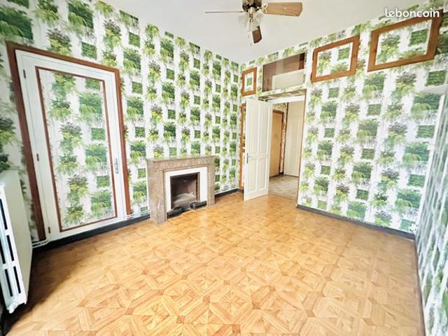 Appartement vente à Grenoble