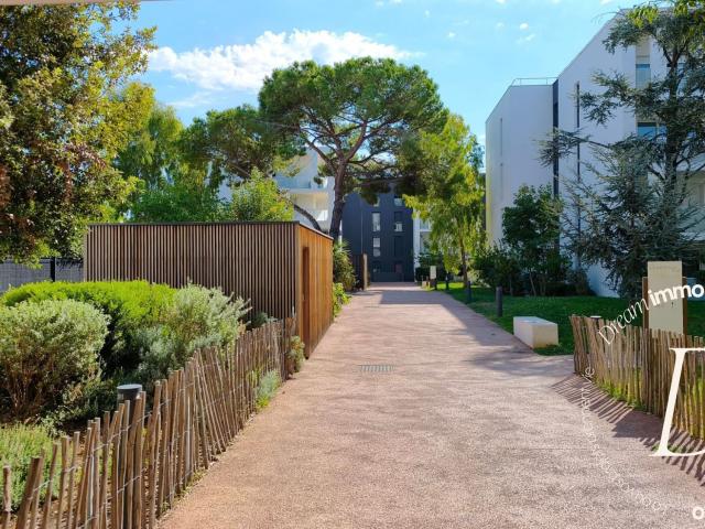 Appartement vente à Croix d'Argent, Montpellier