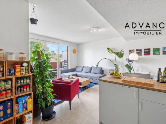 Appartement vente à Toulouse, Tournefeuille