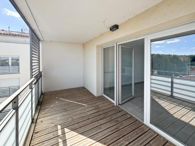 Appartement vente à Castanet-Tolosan, Haute-Garonne
