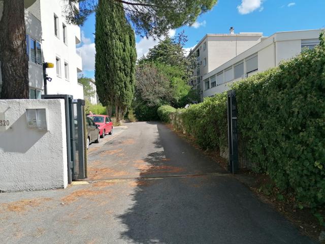 Appartement vente à Montpellier