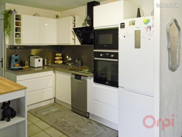 Appartement vente à Béziers, Agde