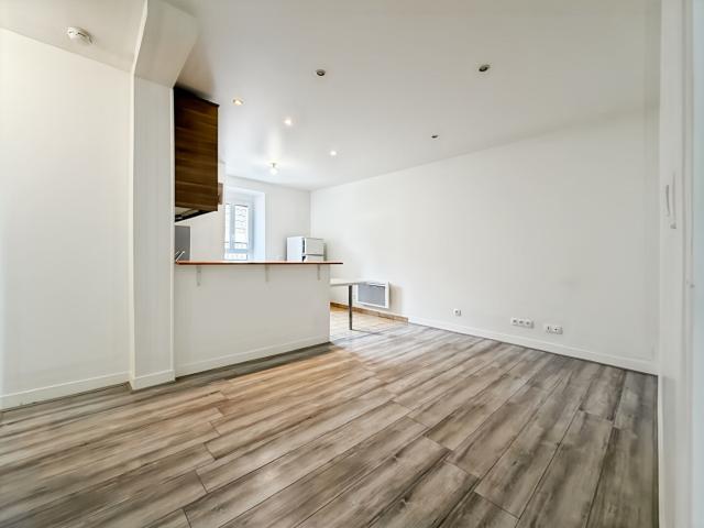 Appartement vente à Melun, Saint-fargeau-ponthierry