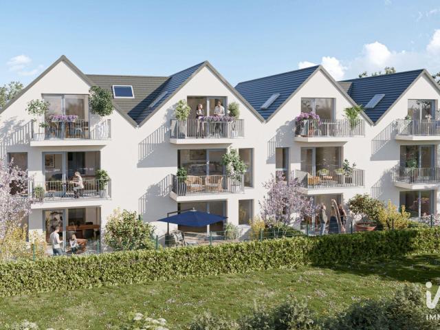 Appartement vente à Lannion, Bretagne