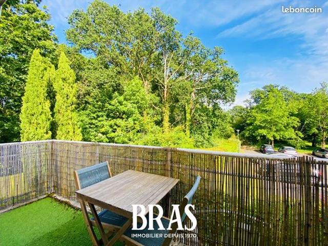 Appartement vente à Saint-Nazaire, Saint-nazaire