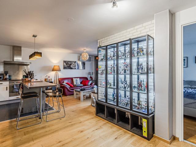 Appartement vente à Lyon, Métropole de Lyon