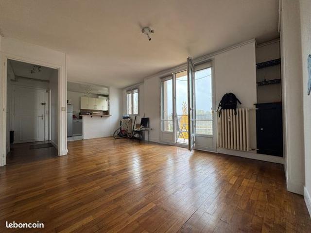 Appartement vente à Charleville-Mézières, Charleville-mézières