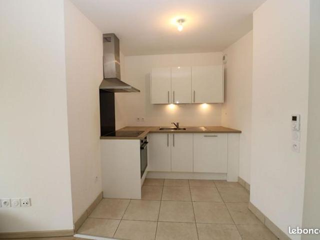 Appartement vente à Niort, Avon