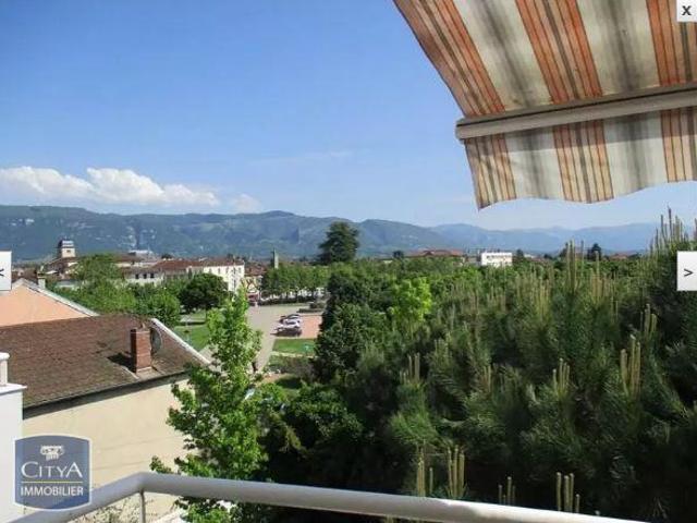 Appartement location à La Cabotte, Saint-Marcellin