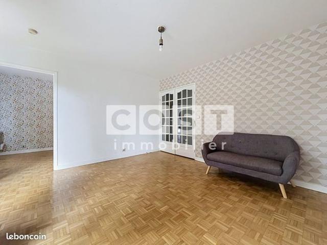 Appartement vente à Nanterre, La Garenne-colombes
