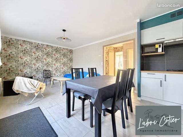 Appartement vente à Les Sables-d'Olonne, Saint-jean-de-monts