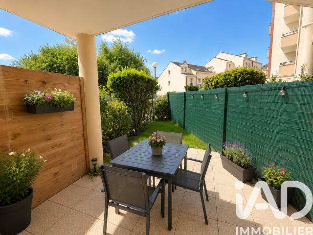 Appartement vente à Torcy