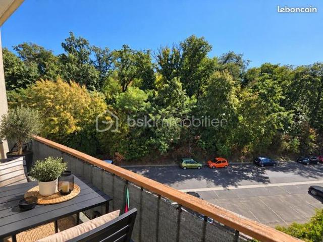 Appartement vente à Avon, Deux-Sèvres