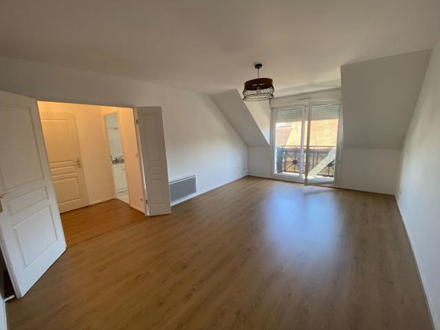 Appartement location à Beauvais, Chaumont-en-vexin