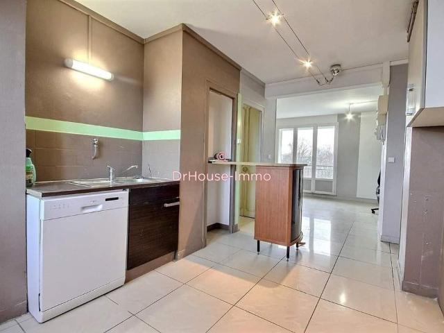 Appartement vente à Blois