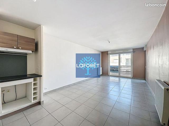 Appartement vente à Brétigny-sur-Orge, Essonne