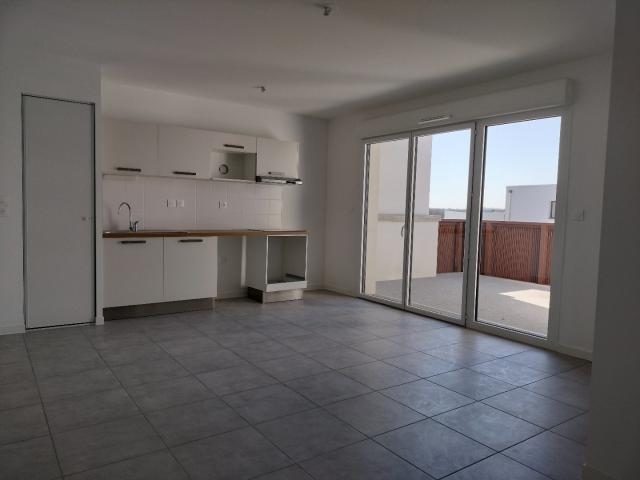 Appartement location à France métropolitaine, Muret