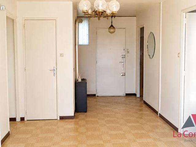 Appartement vente à Marseille
