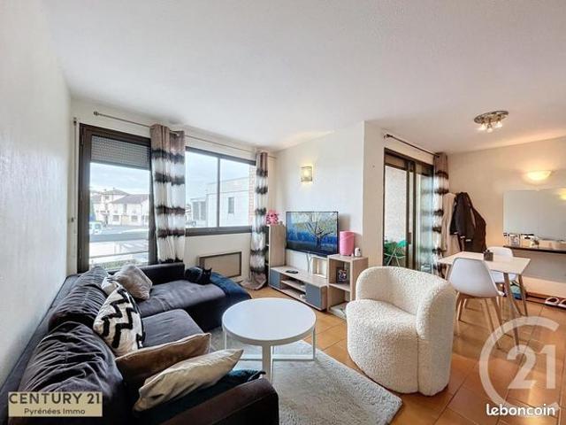 Appartement vente à Saint-Gaudens, Saint-gaudens