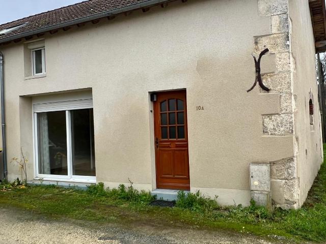 Appartement vente à Bourges