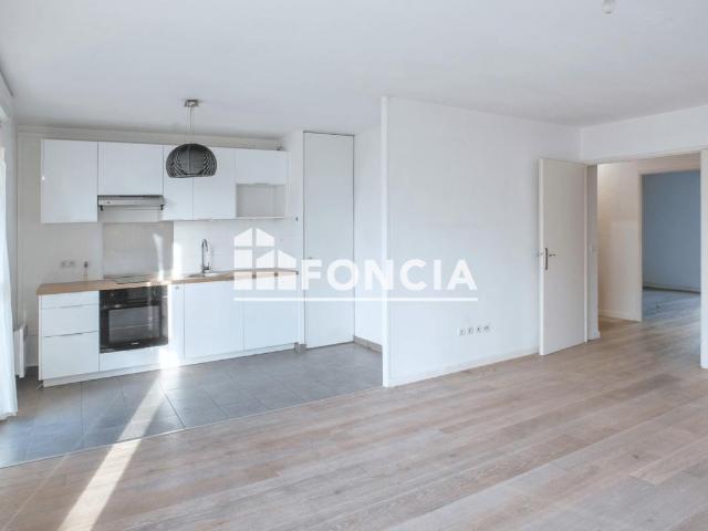 Appartement vente à Saint-Denis, La Courneuve