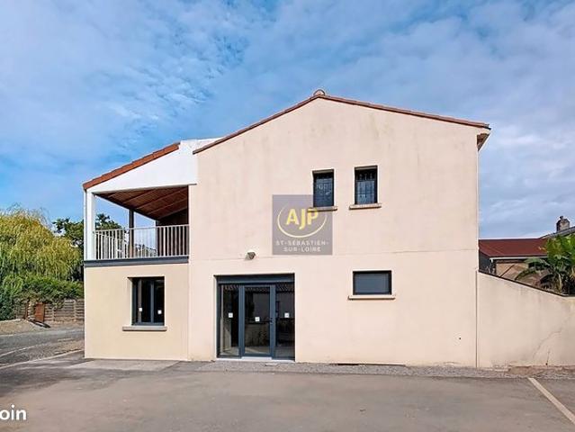 Appartement vente à Nantes, Vertou
