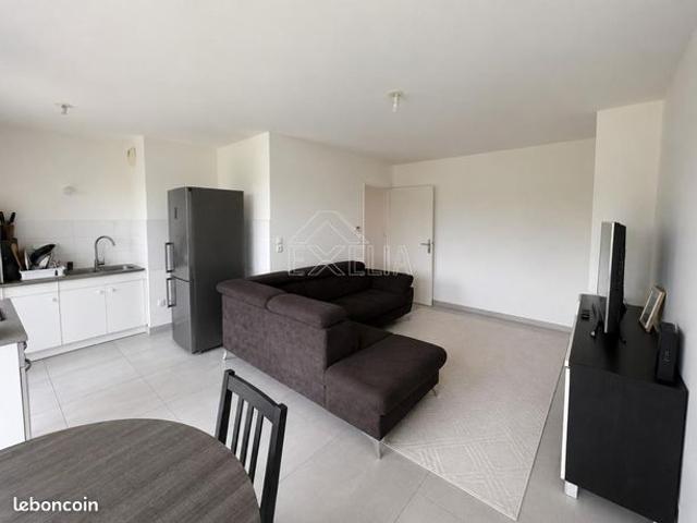 Appartement vente à Mantes-la-Jolie, Rosny-sur-seine