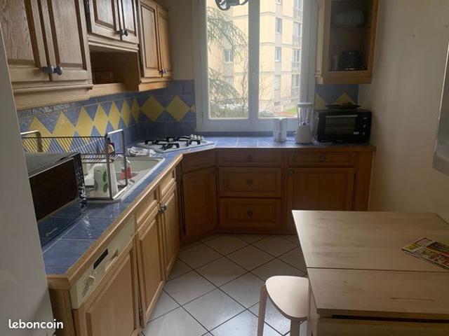 Appartement vente à Lyon, Métropole de Lyon