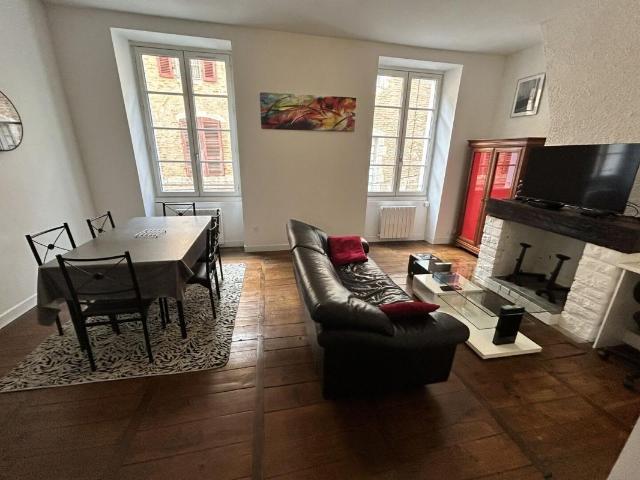Appartement vente à Cahors