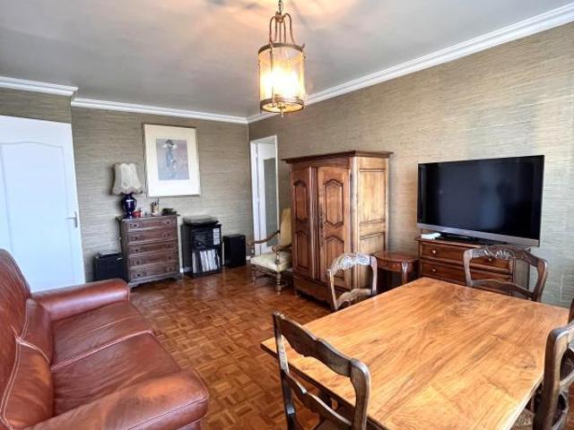 Appartement vente à Sarcelles, Montmagny