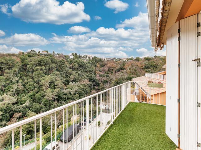 Appartement vente à Nice