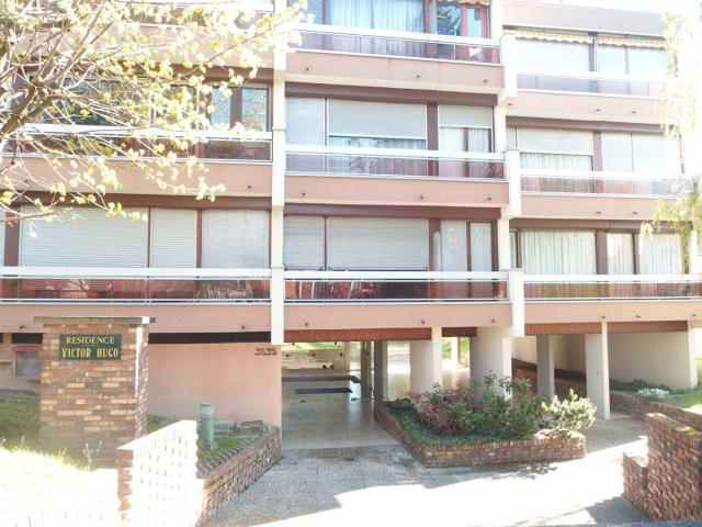 Appartement vente à Le Raincy, Rosny-sous-bois