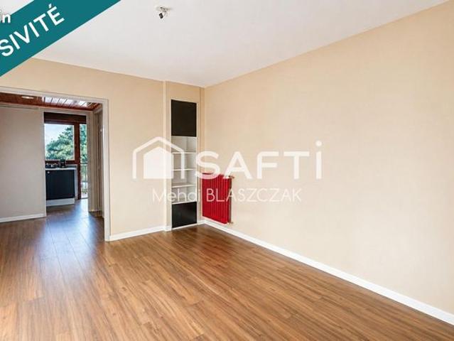 Appartement vente à Arrondissement de Draguignan, Saint-raphaël