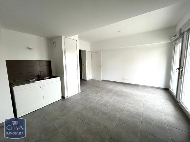 Appartement location à Châteaucreux, Saint-etienne