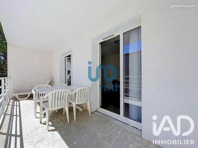 Appartement vente à Béziers, Villeneuve-lès-béziers