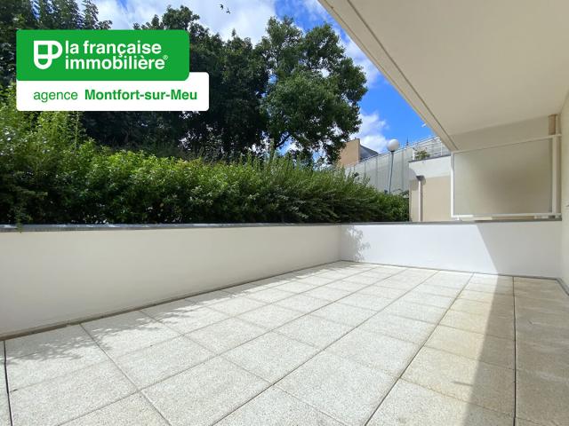 Appartement location à Rennes, Bretagne