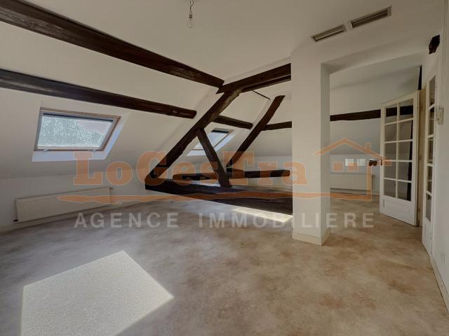 Appartement vente à Neufchâteau, Contrexéville