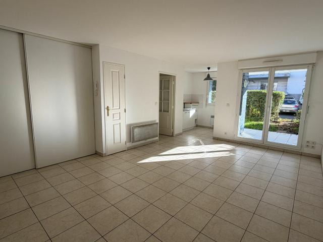 Appartement location à La Rochelle