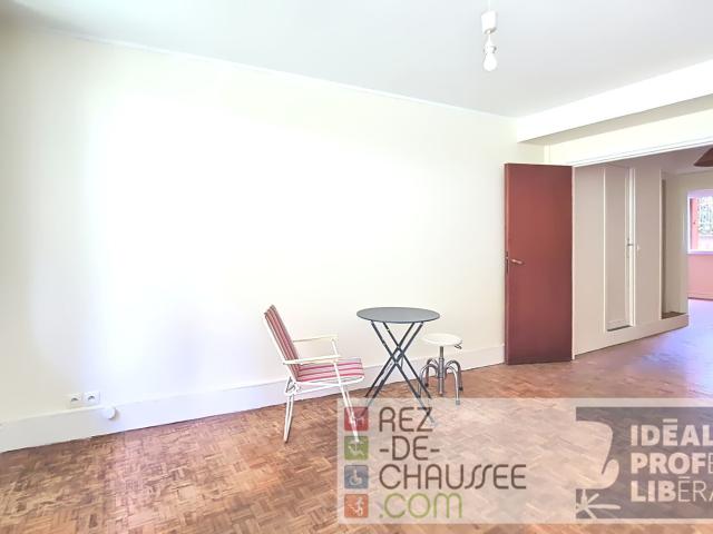 Appartement vente à Bobigny, Vaux-montreuil