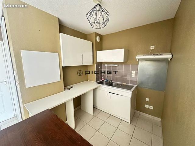 Appartement vente à Périgueux