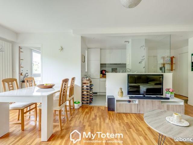 Appartement vente à Suresnes, Hauts-de-Seine