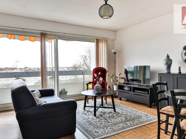 Appartement vente à Les Sables-d'Olonne, Saint-gilles-croix-de-vie