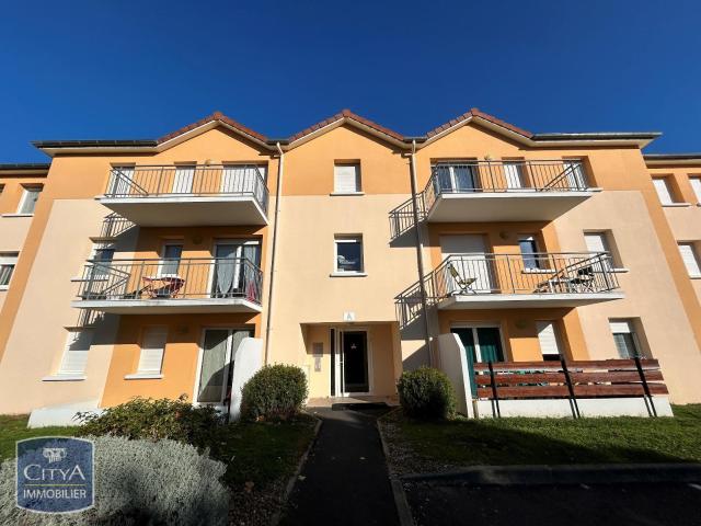 Appartement location à Châtellerault