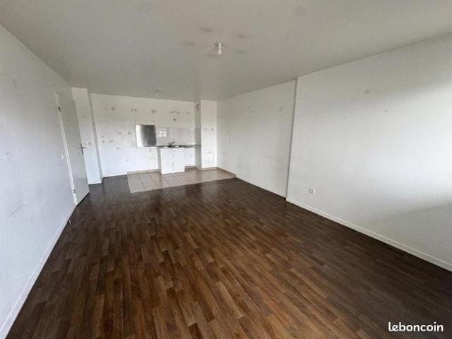Appartement vente à Pontoise, Persan
