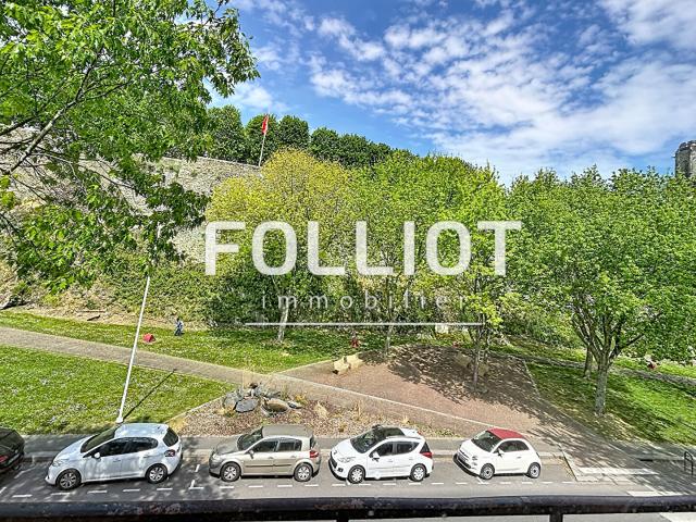 Appartement vente à Saint-Lô, Saint-lô