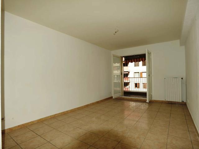 Appartement vente à Carras, Nice