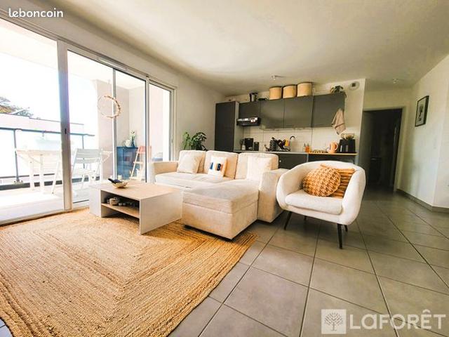 Appartement vente à Montbéliard, Seloncourt