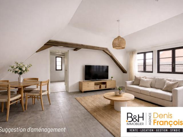 Appartement vente à Valff, Collectivité européenne d'Alsace
